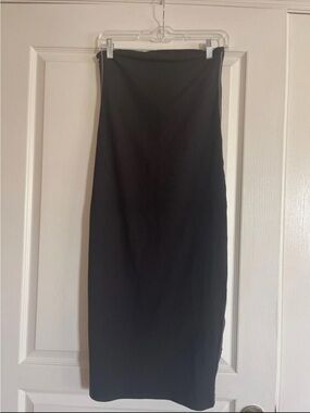 DKNY tube dress